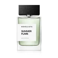 NOVELLISTA Summer Flare parfémovaná voda pro ženy 75 ml