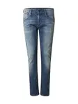 G-STAR Džínsy '3301'  modrá denim