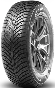 KUMHO 215/60 R 17 96H SOLUS_HA31 TL M+S 3PMSF