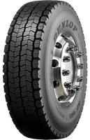 DUNLOP 315/80 R 22.5 156/154L SP462 TL M+S 3PMSF