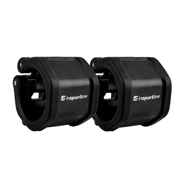 Olympijská objímka inSPORTline Barcol 50mm 2ks