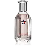 Tommy Hilfiger Tommy Girl New York toaletní voda pro ženy 50 ml