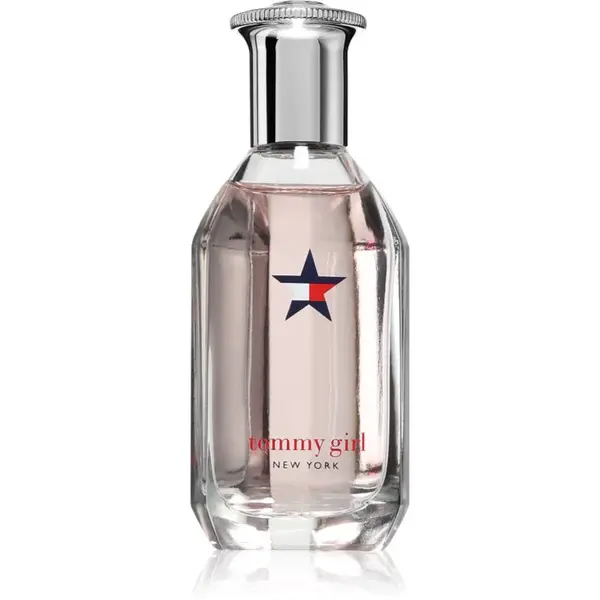 Tommy Hilfiger Tommy Girl New York toaletní voda pro ženy 50 ml
