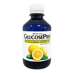 GLUCOSEPRO Nápoj na orální glukózový toleranční test citrón 250 ml