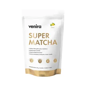 Venira Super Matcha citrus 90 g