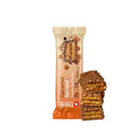 MAXI NUTRITION Waffle protein bar Caramel 39 g