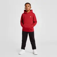 Jordan mj brooklyn flc po hoodie 128-132 cm