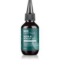 Skin Fairytale Growth Serum růstové sérum pro řídnoucí vlasy 60 ml