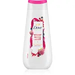 Dove Advanced Care Winter Berry sprchový gel limitovaná edice 225 ml