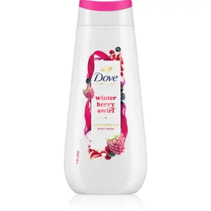 Dove Advanced Care Winter Berry sprchový gel limitovaná edice 225 ml