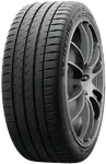 MICHELIN 235/60 R 18 103V PILOT_SPORT_4_SUV TL XL ZP