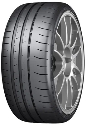 GOODYEAR 285/30 R 20 99Y EAGLE_F1_SUPERSPORT_R TL XL ZR FP
