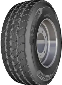 MICHELIN 385/65 R 22.5 160K X_WORKS_T TL M+S
