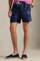 Plavkové šortky Polo Ralph Lauren