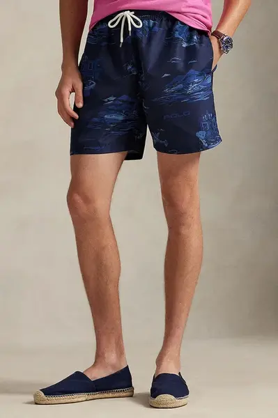 Plavkové šortky Polo Ralph Lauren