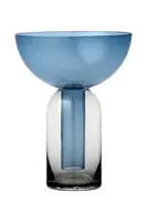 Dekoratívna váza AYTM Torus 19,5 cm
