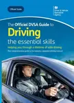 The official DVSA guide to driving: the essential skills - kniha z kategorie Motivace a seberozvoj