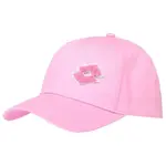 Lotto ZORCA Dievčenská šiltovka, ružová, veľkosť 4-7Y