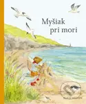 Myšiak pri mori - Alice Melvin - kniha z kategorie Pro děti
