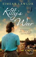 Kitty's War (A sweeping historical fiction novel from the author of Dublin's Girl) - kniha z kategorie Beletrie
