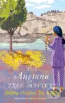 The Angsana Tree Mystery - Ovidia Yu - kniha z kategorie Detektivky, thrillery a horory