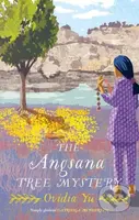 The Angsana Tree Mystery - Ovidia Yu - kniha z kategorie Detektivky, thrillery a horory