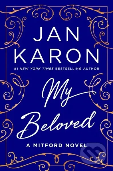 My Beloved (A Mitford Novel) - Jan Karon - kniha z kategorie Romantická