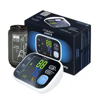 VITAMMY SMART 8 Ramenný tlakomer s detekciou arytmie