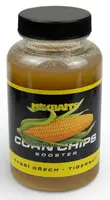 Mikbaits booster corn chips tigrie orech 250 ml