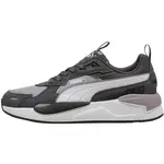 Puma X-RAY 3 SD Pánské vycházkové boty, tmavě šedá, velikost 43