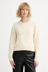 A.P.C. Bavlněný svetr A.P.C. PULL TIAGO F