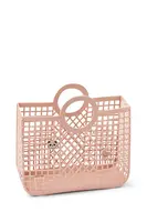 Dětská kabelka Liewood Bloom Basket w Charms