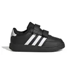 adidas Breaknet Lifestyle Court Two-Strap Hook-and-Loop Shoes 21