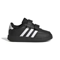 adidas Breaknet Lifestyle Court Two-Strap Hook-and-Loop Shoes 21