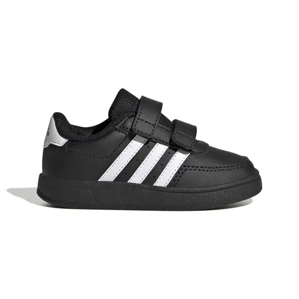 adidas Breaknet Lifestyle Court Two-Strap Hook-and-Loop Shoes 21