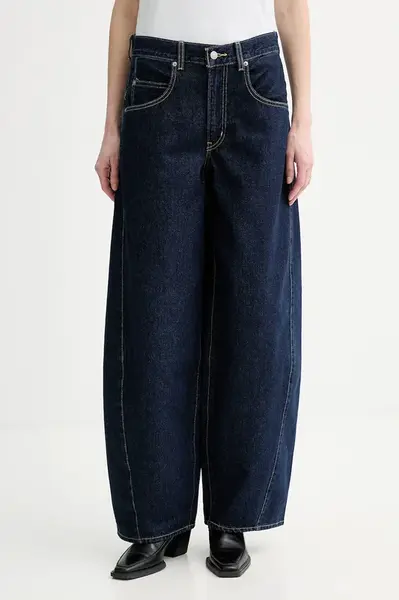 Levi's Džíny Levi's SUPER BAGGY BARREL