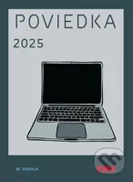 Poviedka 2025 - kniha z kategorie Společenská beletrie