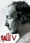 Saw V - David Hackl - film z kategorie Horory