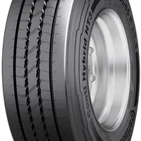 CONTINENTAL 245/70 R 19.5 141/140K CONTI_HYBRID_HT3 TL M+S 16PR