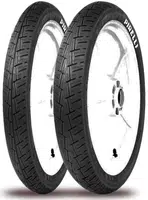 PIRELLI 130/90 -15 66S CITY_DEMON TL