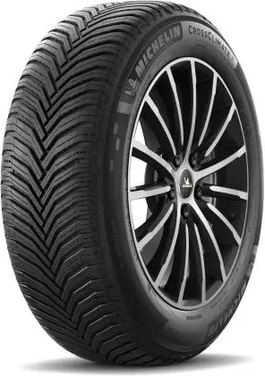 MICHELIN 285/45 R 20 112V CROSSCLIMATE_2_A/W TL XL M+S 3PMSF