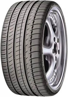 MICHELIN 235/50 R 17 96Y PILOT_SPORT_PS2 TL ZR FP N1