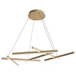 MAYTONI STROPNÍ ZÁVĚSNÉ SVÍTIDLO, 101/5,5/66 cm