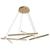 MAYTONI STROPNÍ ZÁVĚSNÉ SVÍTIDLO, 101/5,5/66 cm