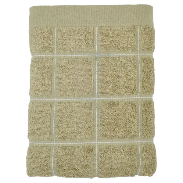 Esposa OSUŠKA DO SPRCHY, 70/140 cm, hnědá