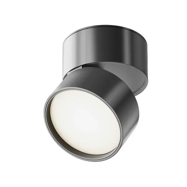 MAYTONI BODOVÉ LED SVÍTIDLO, 12 W/8,5/8 cm