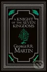 A Knight of the Seven Kingdoms Collector’s Edition - kniha z kategorie Mýty, pověsti a legendy