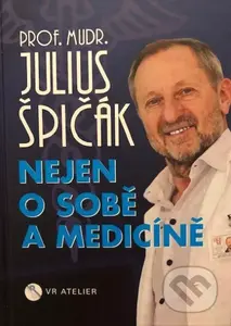 Nejen o sobě a medicíně - -