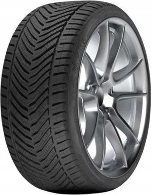 RIKEN 195/55 R 16 91H ALL_SEASON TL XL M+S 3PMSF