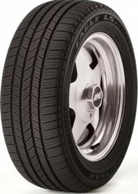 GOODYEAR 225/50 R 17 94H EAGLE_LS-2 TL ROF RSC M+S FP